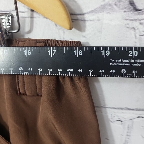 NWT Texwix Flexcamo Tactical Cargo Pants Waterproof Brown Mens Sz XL 34 New - Picture 10 of 13